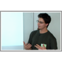 A framework for a multilingual contextual and behavioral online advertising network: a case study icon