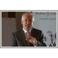 The power of Leadership Charisma icon