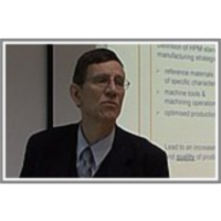 CORNET - Advanced manufacturing technologies icon