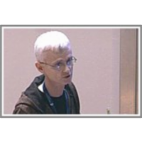 Analytical electron microscopy of nanoparticles icon