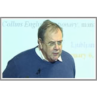 Compiling a monolingual dictionary for native speakers icon