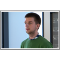 Vpliv preko kože vnesenega plinastega ogljikovega dioksida na mikrožilje kože icon