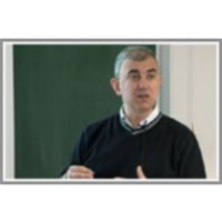 Machine Learning and Systems Biosciences icon