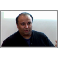 Data and Analytics for the Presidential Elections icon