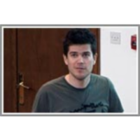 Detekcija sumljivega obnašanja potnikov icon