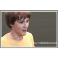 Modeling real-world networks using Kronecker multiplication icon