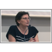 Svakovega tasta sestrična je moja mala teta