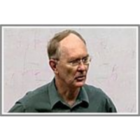 Computer vision icon