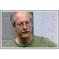 Unsupervised learning icon