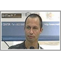 Calais - the media and the semantic web icon