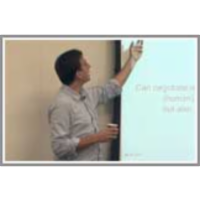 Linked data and services icon