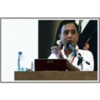 Image Structure and Syntax for Recognition icon