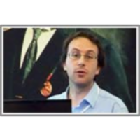 An algorithm for recovering camouflage errors on moving people