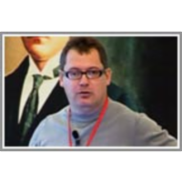 Graph Similarity, I-Divergences and Entropic Manifold Alignment icon