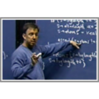 Lecture 6: Integer Stack Implementation - Constructor and Destructor icon