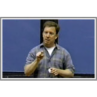 Lecture 14: Example in Which Writing Past the End of Array Causes the Return Address of the Function to be Overwritten icon