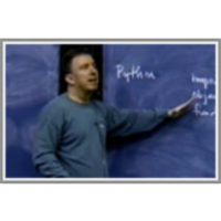 Lecture 24: Overarching Features of Python: Scripting Language icon