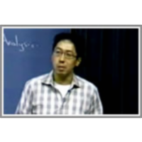 Lecture 5 - Discriminative Algorithms