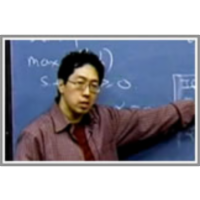 Lecture 7 - Optimal Margin Classifier icon
