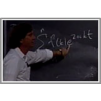 Lecture 3: Summary Of Previous Lecture (Analyzing General Periodic Phenomena As A Sum Of Simple Periodic Phenomena) icon