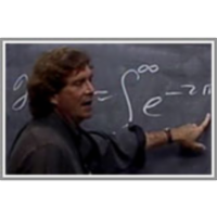 Lecture 7: Review Of Fourier Transform (And Inverse) Definitions icon