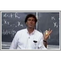 Lecture 10: Central Limit Theorem And Convolution; Main Idea icon