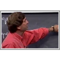 Lecture 15: Application Of The Fourier Transform: Diffraction: Setup icon