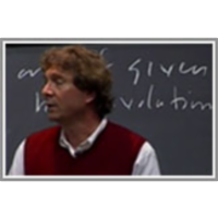 Lecture 25: Review Of Last Lecture: LTI Systems And Convolution icon