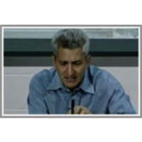 Lecture 10: Examples Of Autonomous Linear Dynamical Systems icon