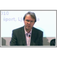 Nagovor ministra za visoko šolstvo, znanost in tehnologijo icon