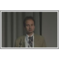 Welcome from PIARC Slovenia's first delegate icon