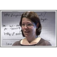 Web service modeling language (WSML) icon