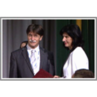 Podelitev nagrad in priznanj SZKO icon