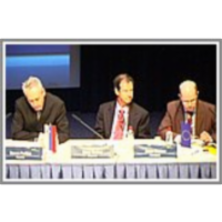 Panel Discussion icon