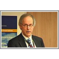 European R&D in the field of secondary (or passive) safety icon