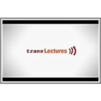 transLectures demo - Matterhorn Integration icon