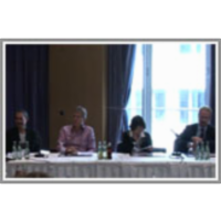 Questions and discussion icon