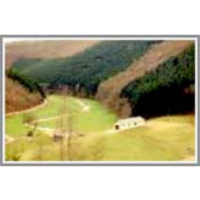 Reservoirs en review icon