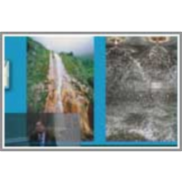 Kwaliteit drinkwater - Waterchemie icon