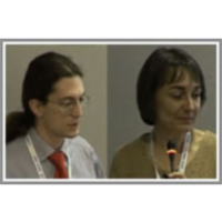 Policies of noise emissions and of rolling resistance presentation