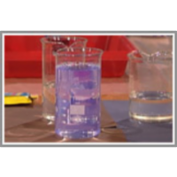 Eksperimentalna kemija icon