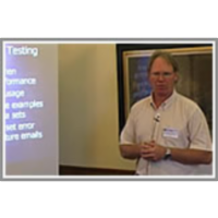 Chronological Sampling for Email Filtering icon