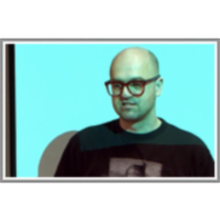 Družbeno življenje kulture v digitalnem eko-sistemu icon