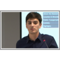 Re-use Open Data: Priložnost za napredek in podjetnost icon