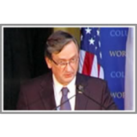 The European Union and Its Global Role: The Partnerships That Are Needed icon