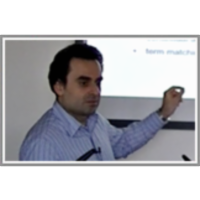 Challenges with Linked Data and Terminology icon