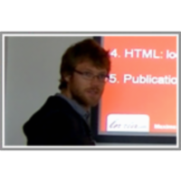 MLW-LT, the Semantic Web, and Linked Open Data icon