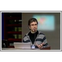 Linked Open Data Session