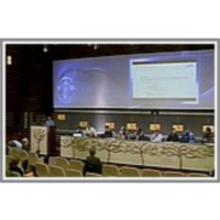 Linked Open Data Session: Panel icon