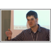 Introduction to KNIME icon